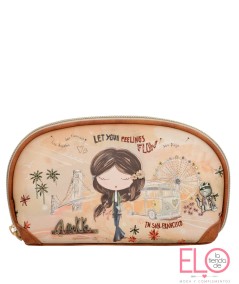 CARTERA ANEKKE