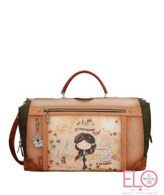 BOLSA DE VIAJE ANEKKE