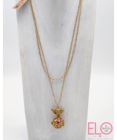 COLLAR ANGELICA