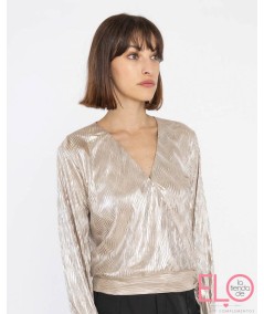 BLUSA DELON