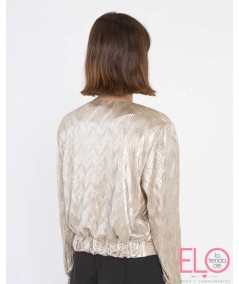 BLUSA DELON