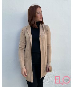 CARDIGAN LUCINO