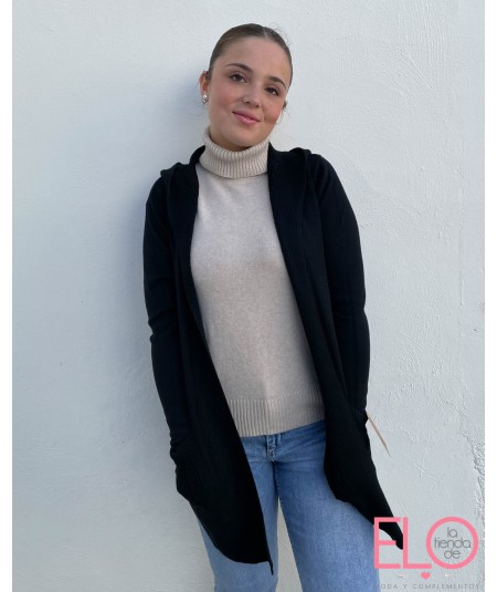 CARDIGAN LUCINO