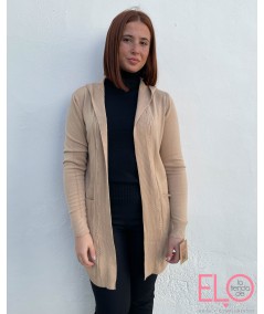 CARDIGAN LUCINO