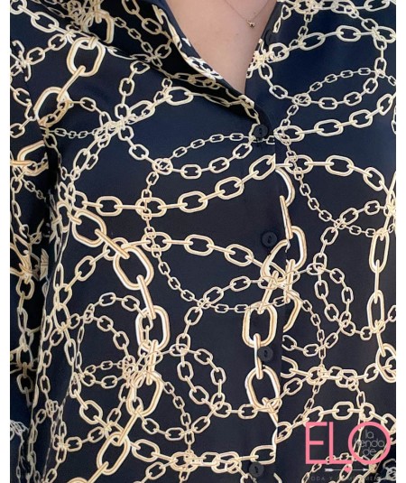 CAMISA CHAIN
