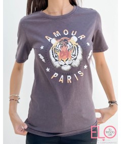 CAMISETA TIGRE A
