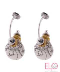 PENDIENTES DAMAN