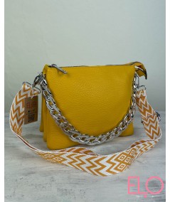 BOLSO AMBER